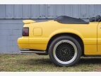 Thumbnail Photo 82 for 1993 Ford Mustang